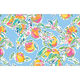 Just Peachy Lucite Tray Image 3 of 4